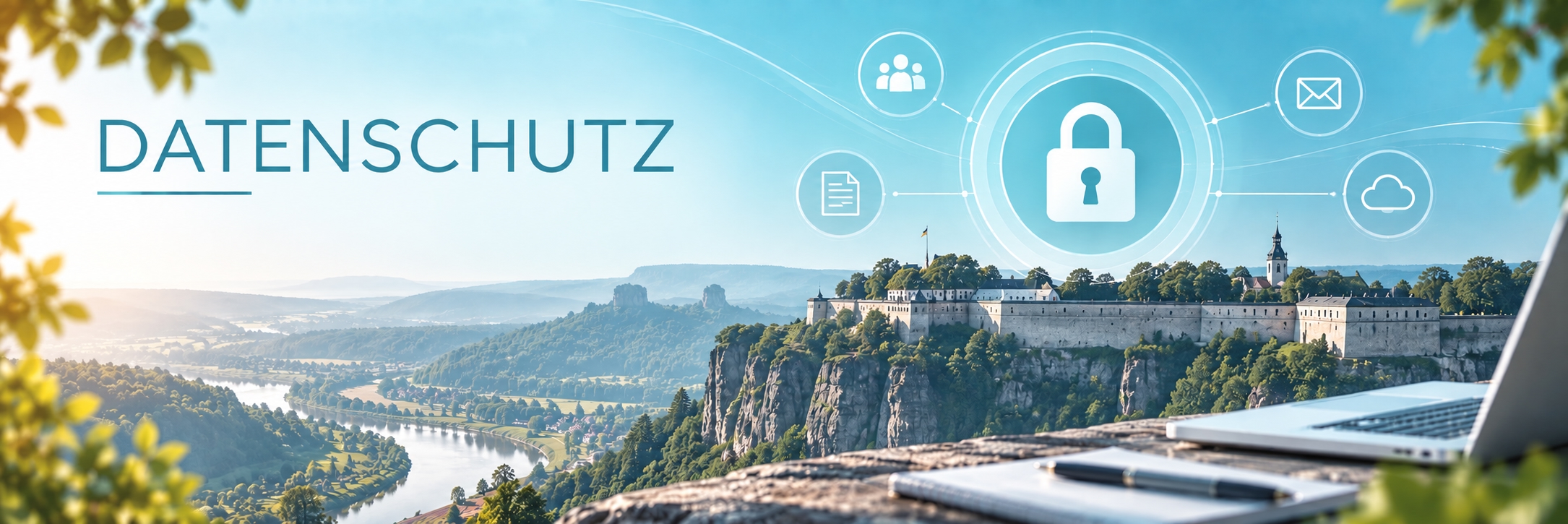 Datenschutz Datenschutz